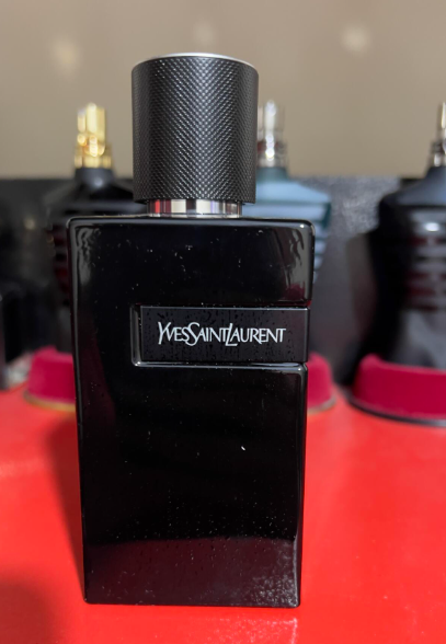 Y Men Le Parfum 100ml -Yves Saint Laurent -YSL