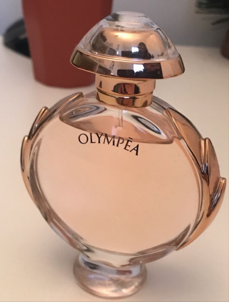 Olympéa Rabanne 100ML