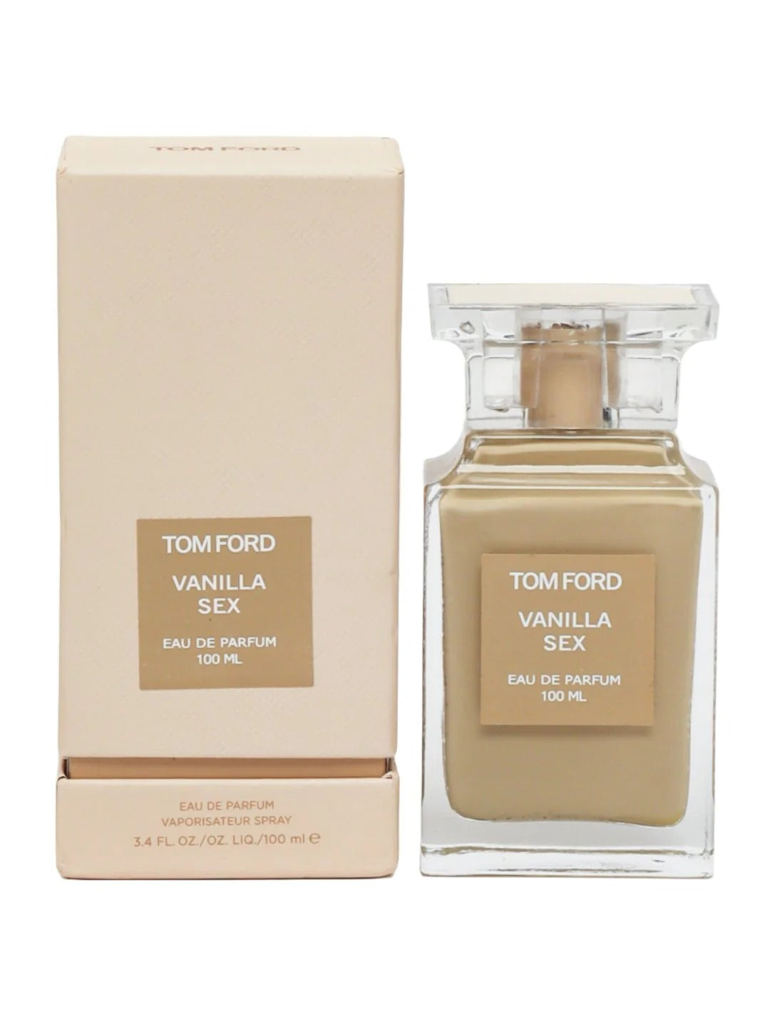 Vanilla Sex Tom Ford 100ML