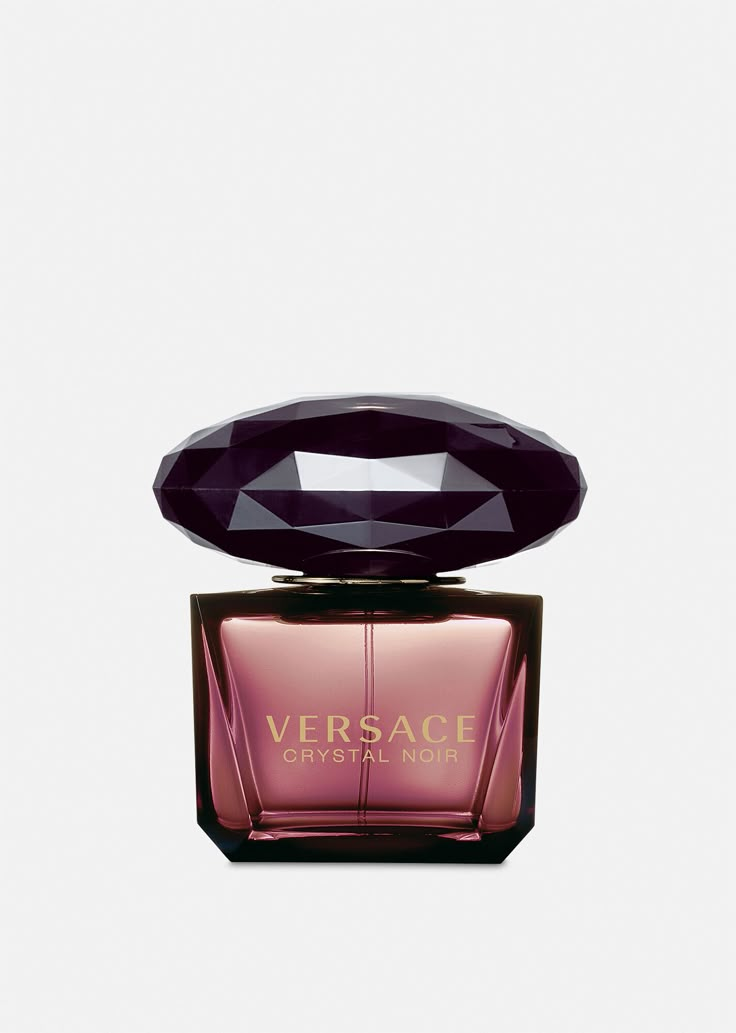 Versace Crystal Noir 90ML