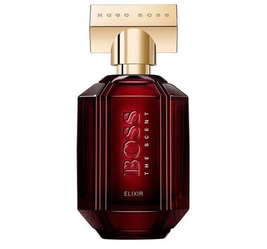 Boss The Scent elixir 100ML