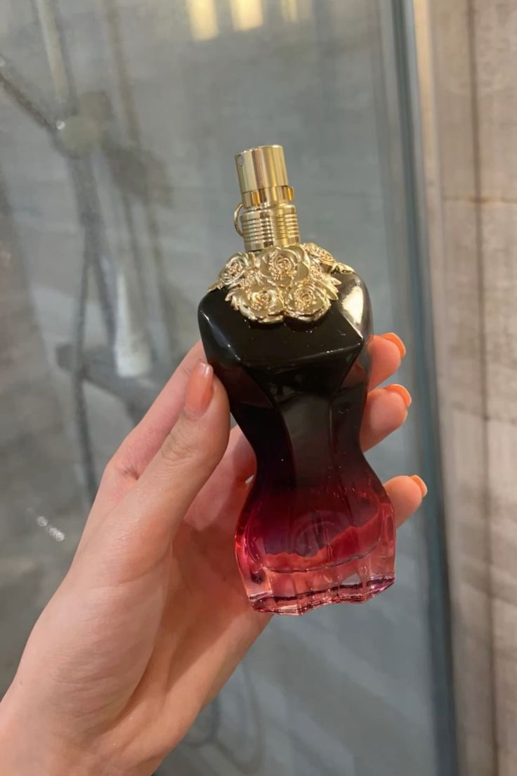 LA BELLE Le Parfum 100ML JPG