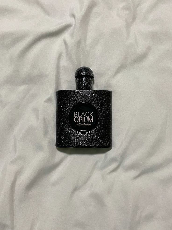 Black Opium Extreme 100ML