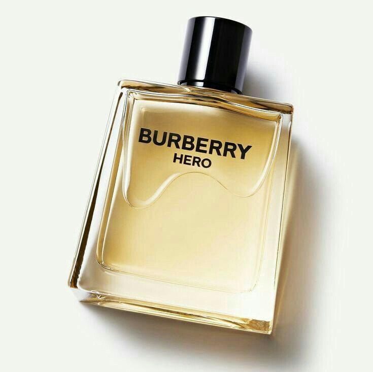 Burberry Hero 100ML