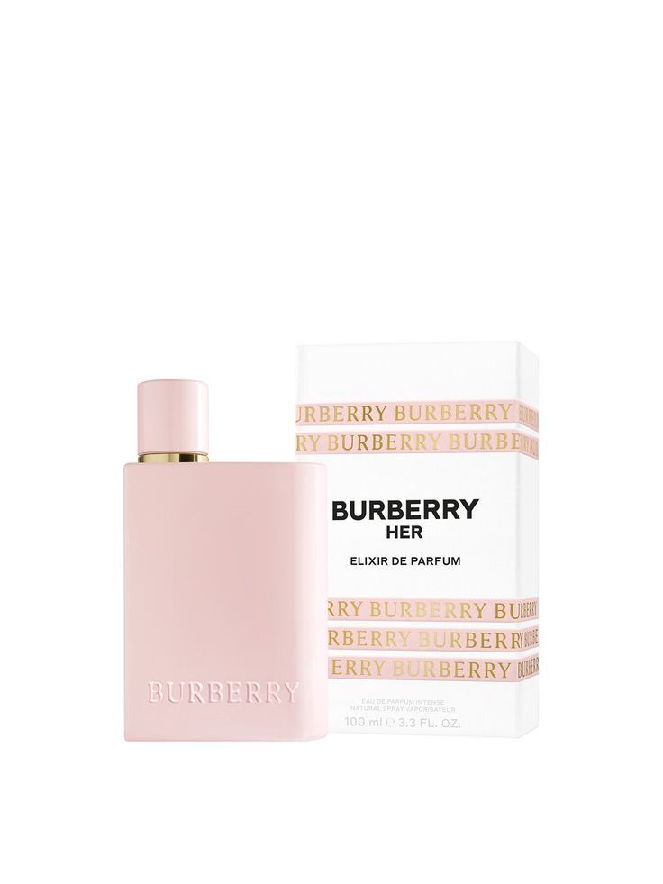 Burberry HER Elixir 100ML