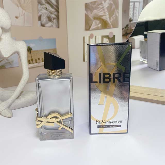 Libre L'Absolu Platine Yves Saint Laurent 90ML