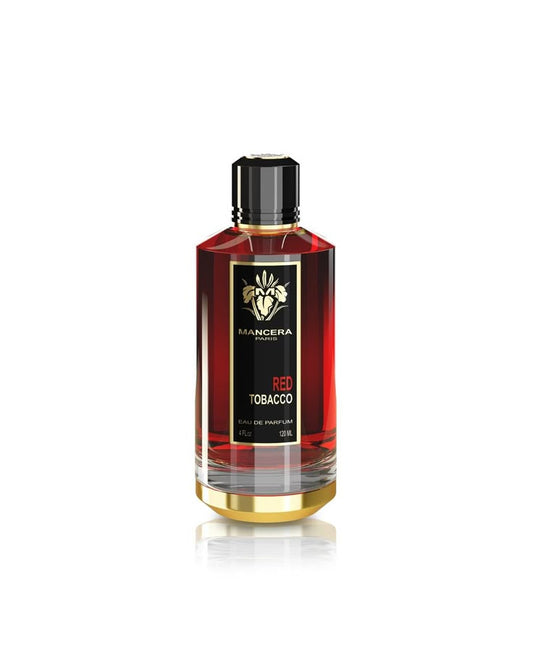 Mancera Red Tobacco 120ML