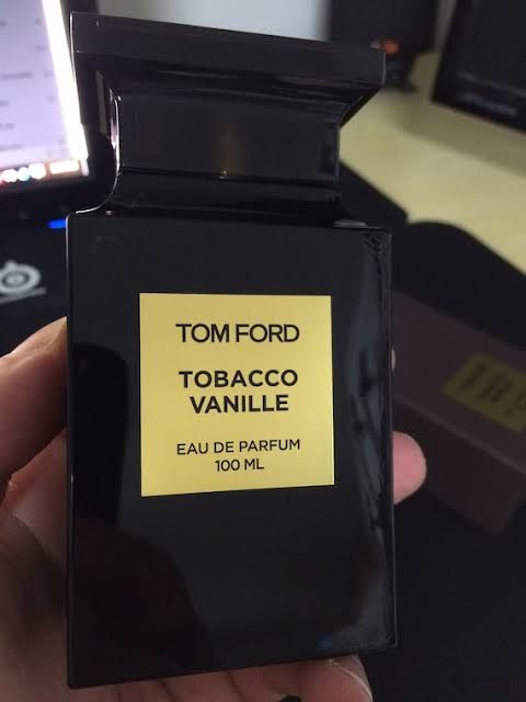 Tobacco Vanille - Tom Ford