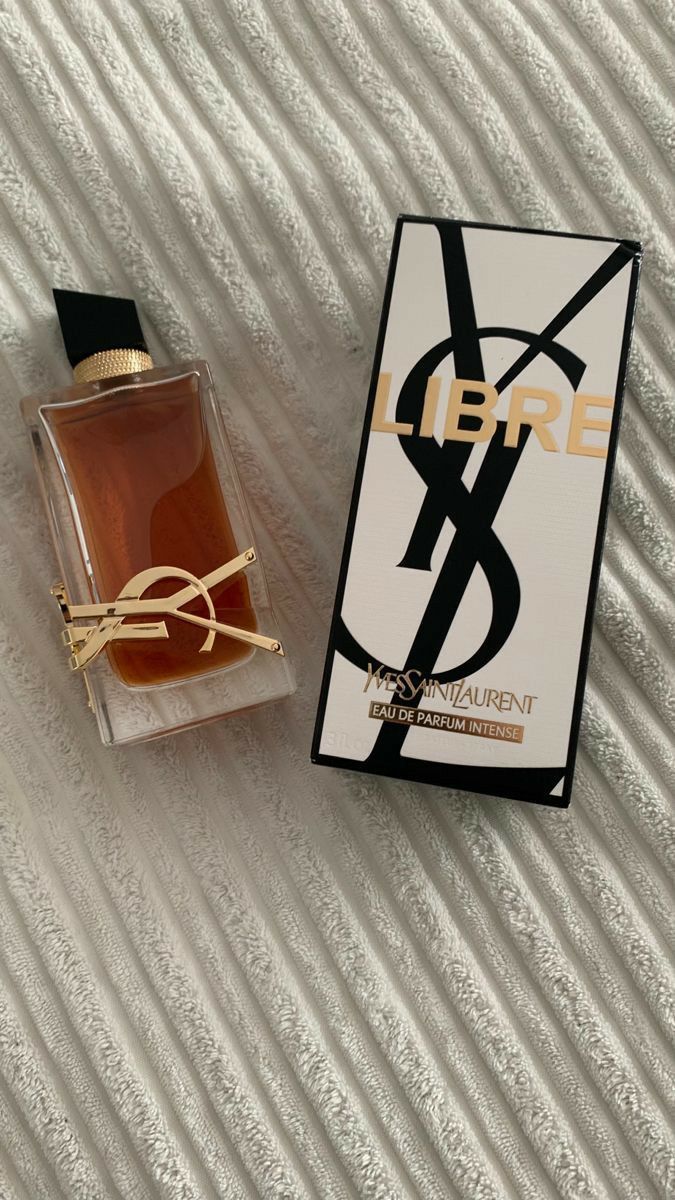 Libre Intense Yves Saint Laurent 90ML