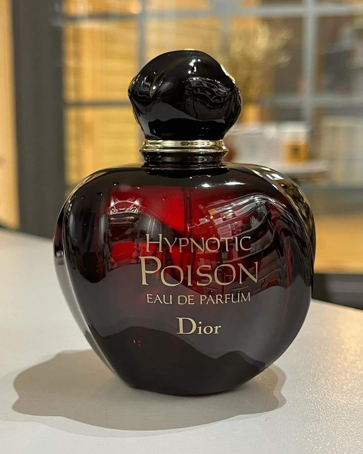 Hypnotic Poison Dior 100ML