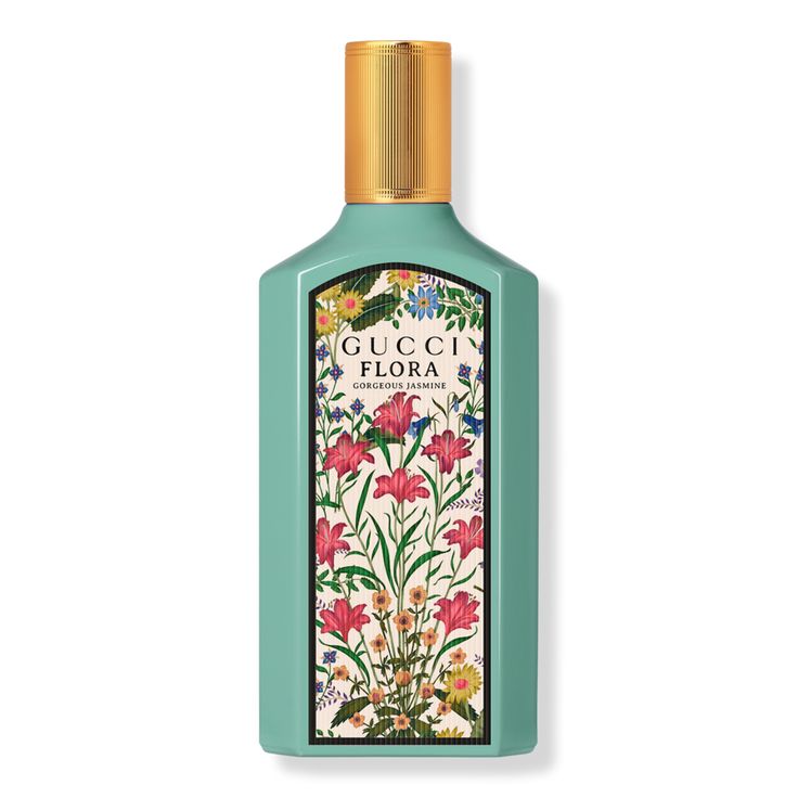 Flora Gorgeous Jasmine Gucci 100ML