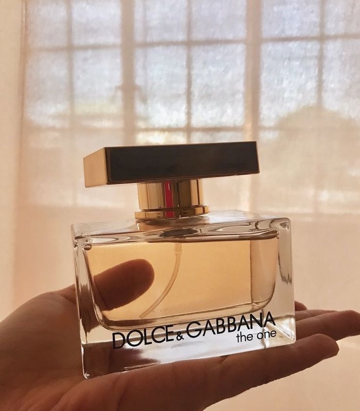 The One Dolce&Gabbana 100ML