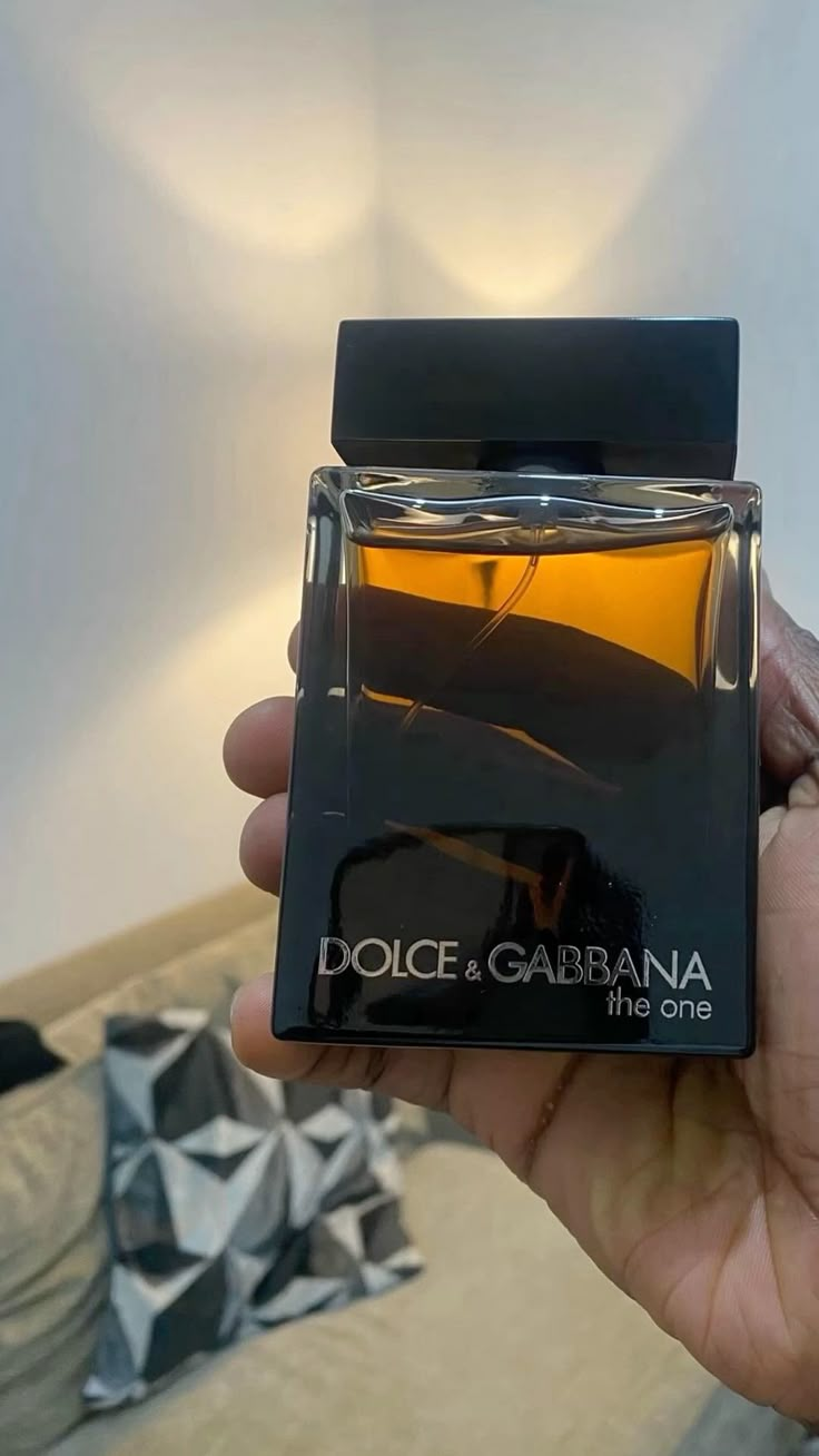 The One Eau de Parfum Dolce&Gabbana 100ML