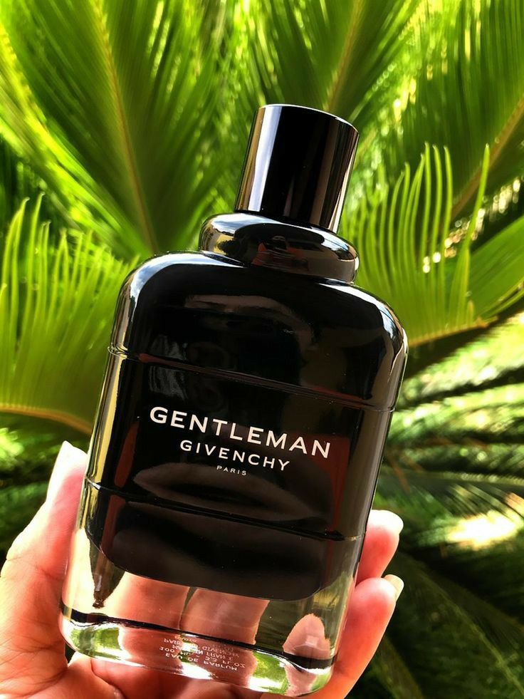 Gentleman Eau de Parfum Givenchy 100ML