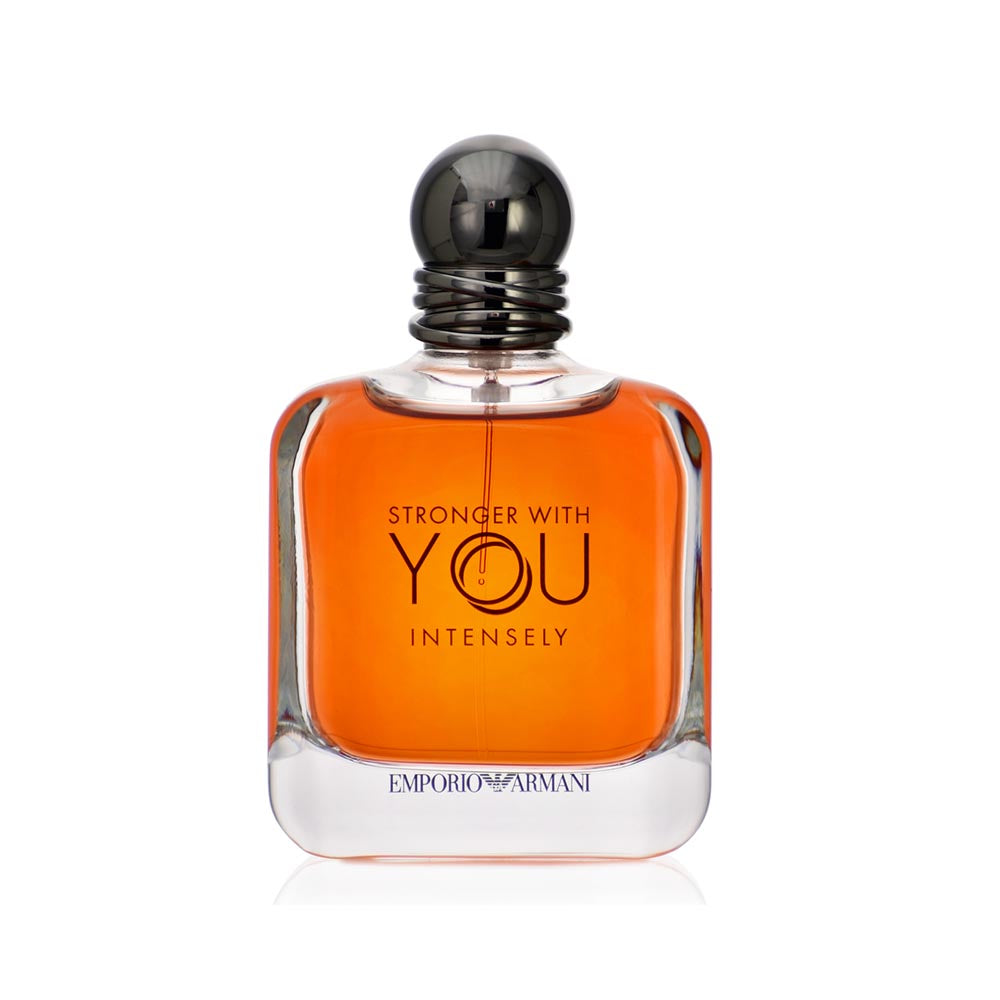 Stronger With YOU Intensely Eau De Parfum 100ml