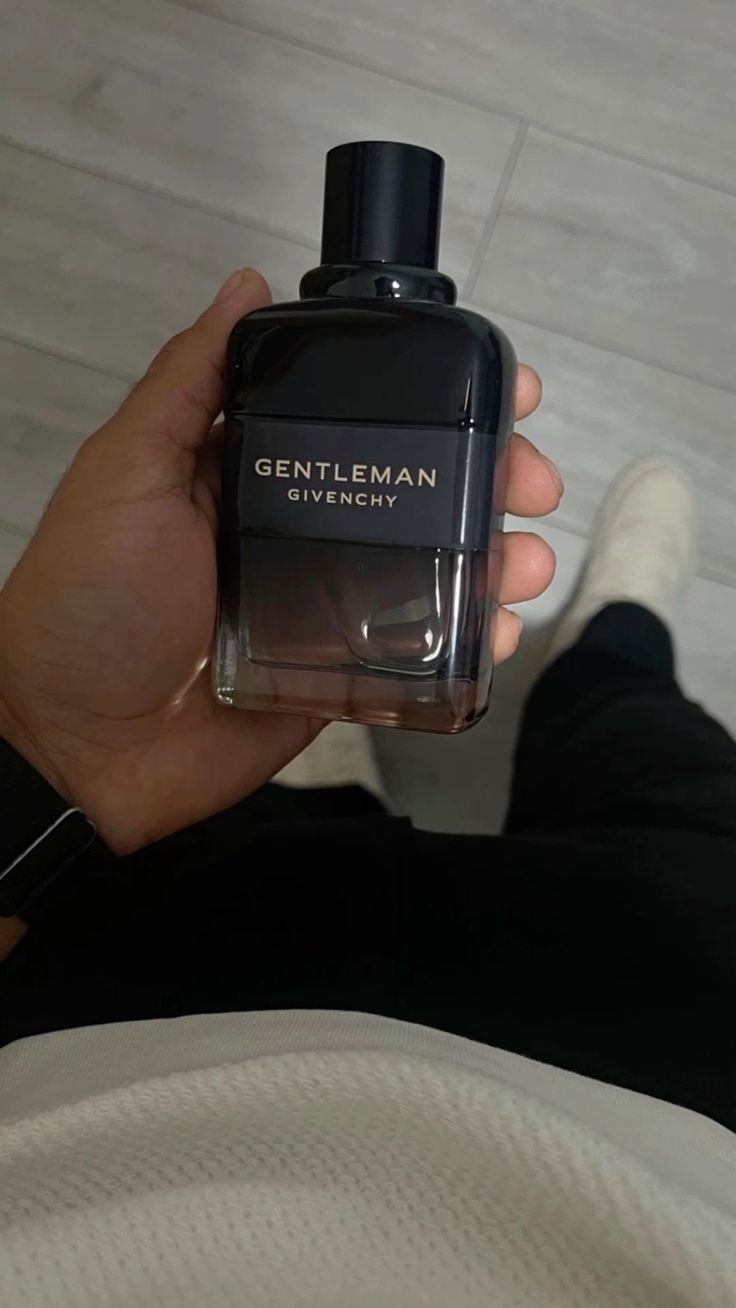 Gentleman Eau de Parfum Reserve Privée Givenchy 100ML