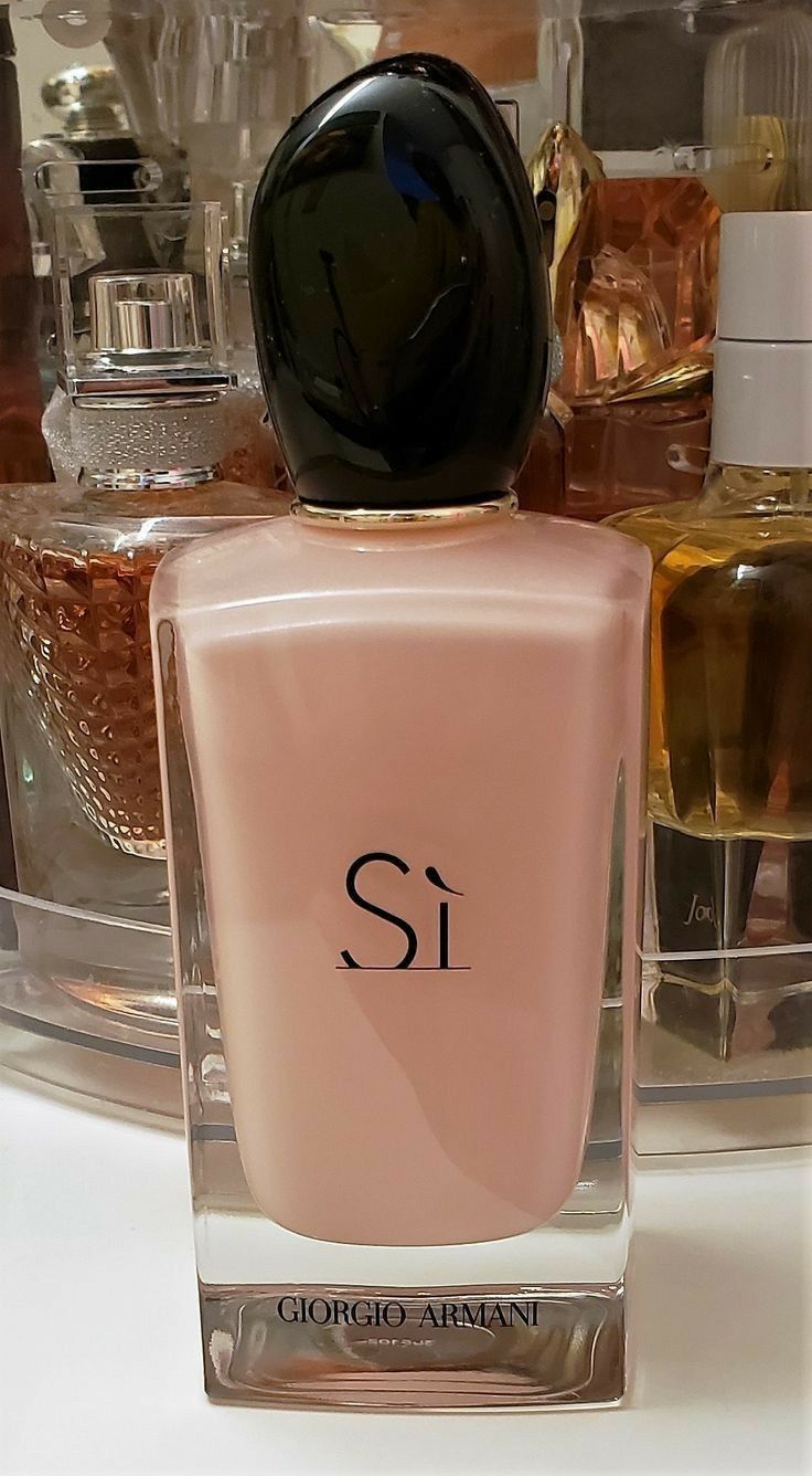 SI fiori 100ML