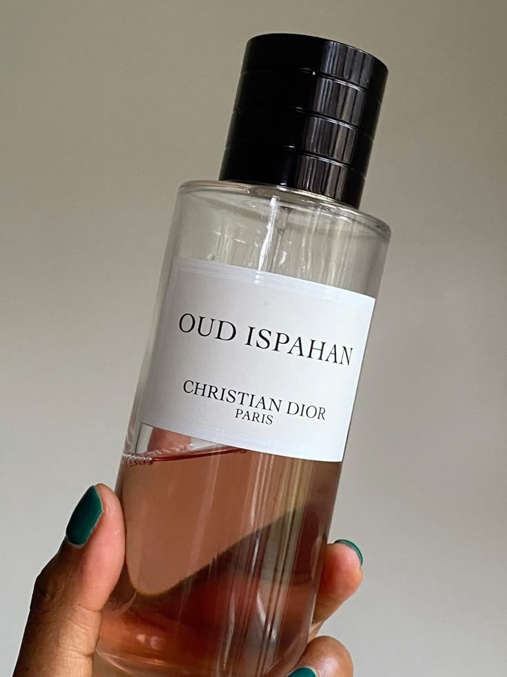 OUD Ispahan 100ML