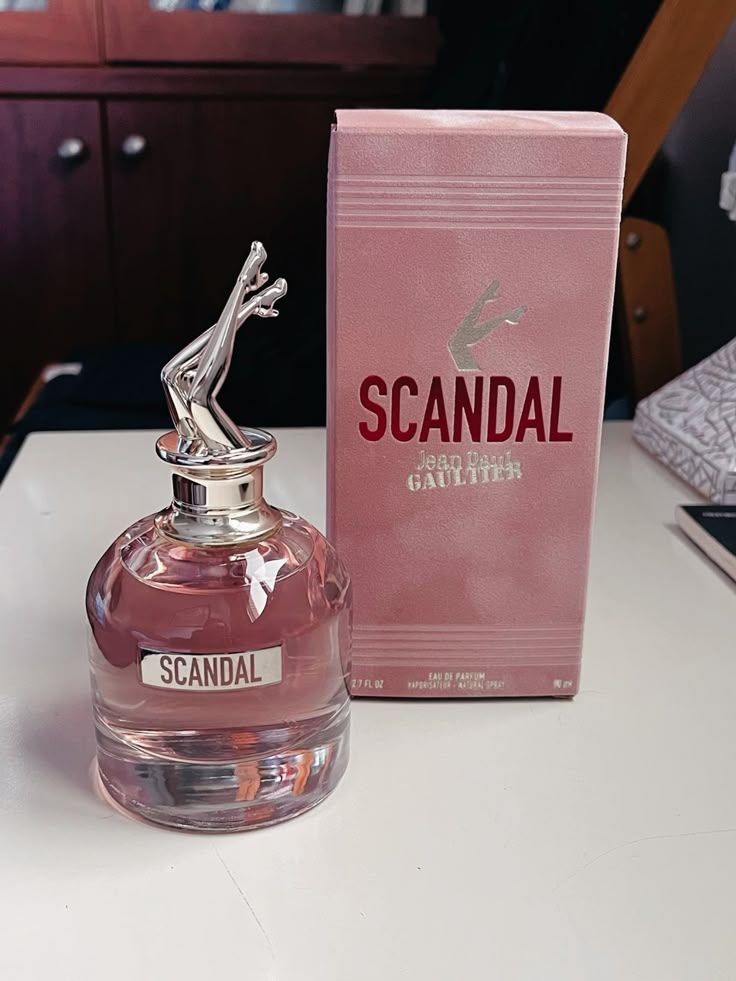 Scandal EDP 80ML