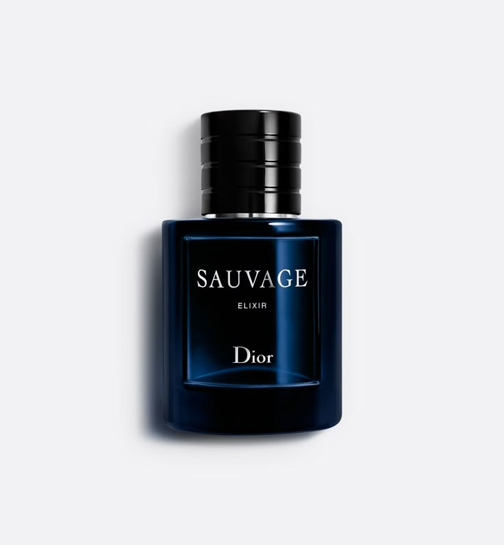 Sauvage Elixir 60ML