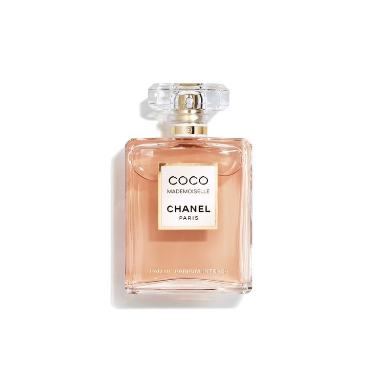 Coco Mademoiselle Intense Chanel 100ML