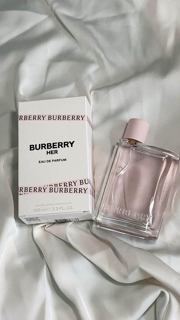 Burberry HER edp 100ML