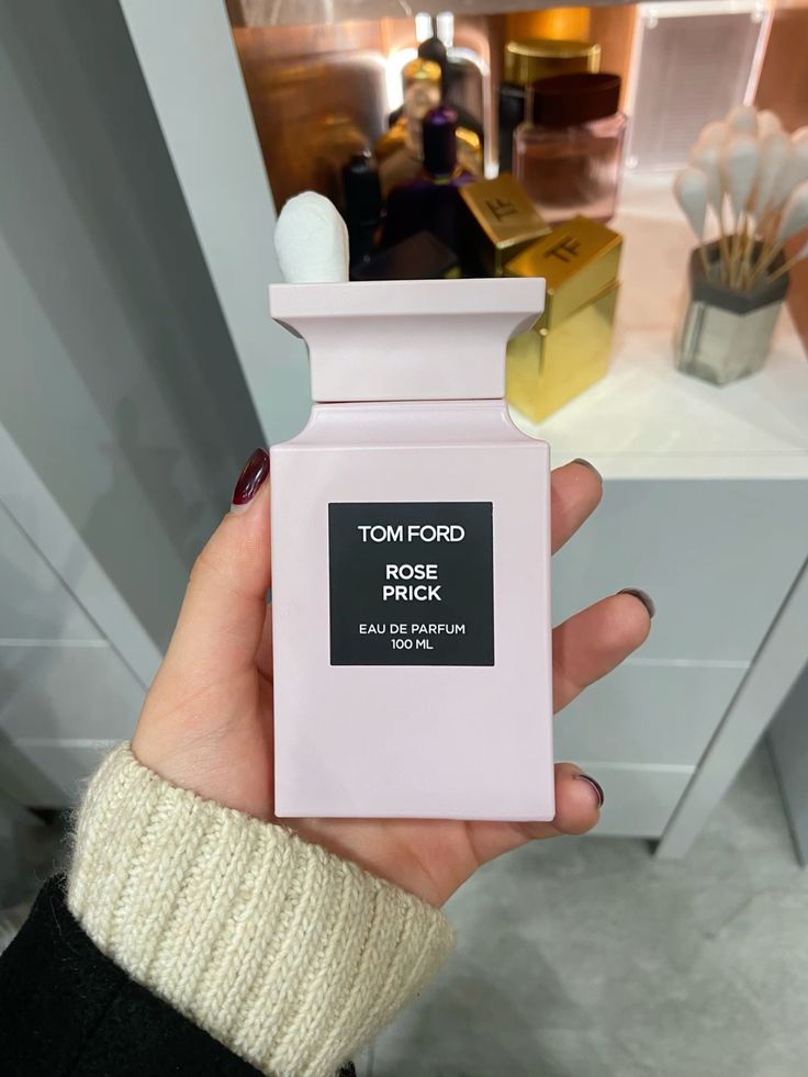 Rose Prick Tom Ford 100ML